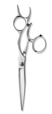 SAM VILLA  ARTIST SERIES SWIVEL SHEAR 6.25"